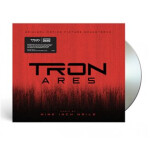 Tron: Ares - CD - Inch Nails Nine