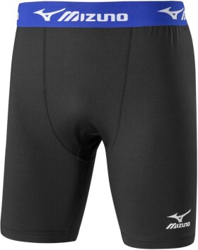 Běžecké boxerky Mizuno SHIZUOKA BASELAYER SHORT 32EB8A1009 Velikost textilu: XXXL