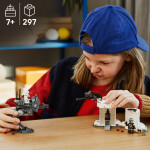 LEGO LEGO® Star Wars™ 75444 Útok AT-RT™