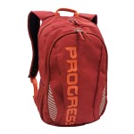 Progress Daypack terakota 25l