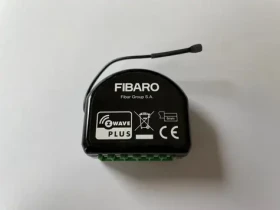 Fibaro FIB-FGS-223-ZW5