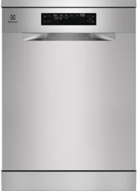 Electrolux myčka nádobí 60 cm Esm48310sx