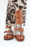 Pantofle model 216128 Step in style 40