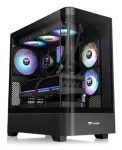Thermaltake View 290 TG ARGB černá / ATX / 2x USB-A 3.2 / 1x USB-C / 3x120mm / bez zdroje / průhledná bočnice (CA-11G-00M1WN-00)