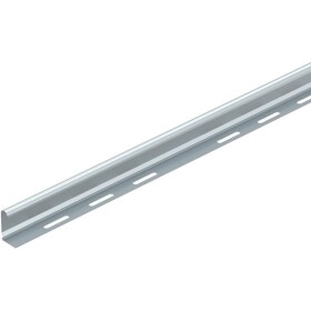 OBO Bettermann 6062033 oddělující kabelová lišta 3 m