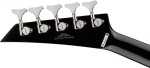 Jackson X Series CBXDX V Black