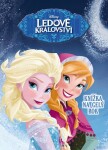 Ledové království - Knížka na celý rok | Walt Disney, Walt Disney