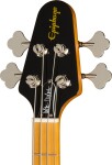Epiphone Mike Dirnt Grabber G-3 Bass Natural