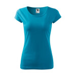 Dámské tričko Pure W MLI-12244 - Malfini M