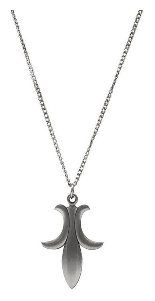 Death Note Náhrdelník Misa