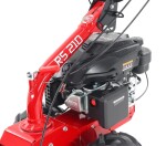 Benzínová bubnová sekačka EUROSYSTEMS RS210 RATO 200