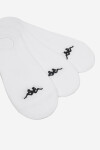 Ponožky Kappa KR_STAN_SS25 (3-PACK)