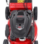 Benzínová sekačka Weibang WB 456 SC 6in1