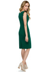 Stylove Dress S121 Green