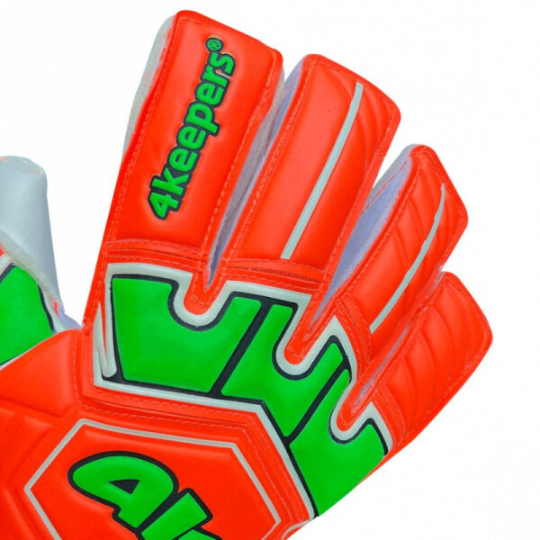 4keepers Guard Fogo MNC Jr brankářské rukavice S954585 6