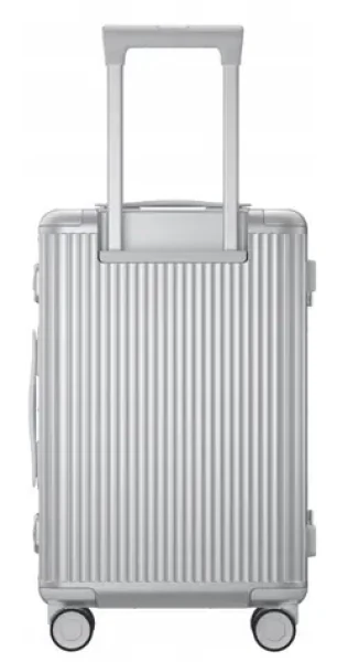 Xiaomi Aluminum Frame Luggage 24" stříbrná / Cestovní kufr (BHR9078GL)