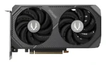 ZOTAC GAMING GeForce RTX 5060 Twin Edge PLUS 8GB / Grafická karta / 2497 MHz / 8GB GDDR7 / 128-bit / 1x HDMI + 3x DP (ZT-B50600E2-10M)