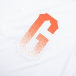 Nike Pánský dres San Francisco Giants MLB City Connect Velikost: S