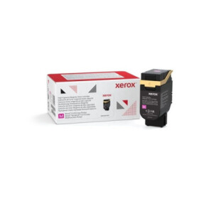 Xerox Cartridge purpurová - High capacity pro C410,C415 (7 000 str.) - originální EDF_8999019