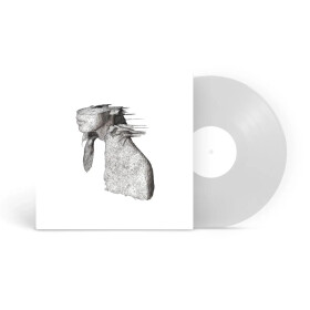 A Rush Of Blood To The Head (Clear Ecorecord Album) - LP - Coldplay