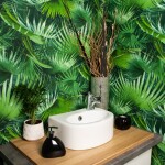 KERRA - Umyvadlo vestavěné KR-601 5907548106049