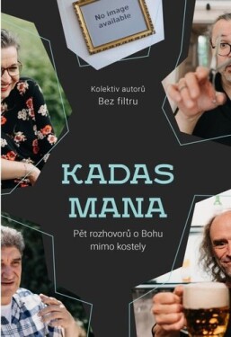 KADAS MANA