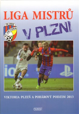 Liga mistrů Plzni