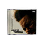 Hurry Up Tomorrow Complete Edition - 2 CD - Weeknd The