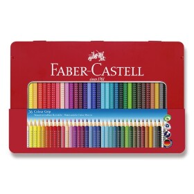 Faber-Castell Grip 2001 36 ks