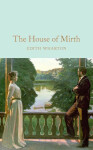 The House of Mirth, 1. vydání - Edith Wharton