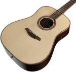 Furch Red D-LR CNR Active