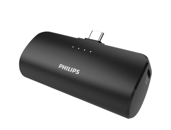 Philips DLP2510C/00 / Powerbank / 2500 mAh / USB-C (DLP2510C/00)