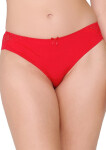 Dámské kalhotky LingaDore 1400B-3 Červená S