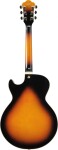 Ibanez AG75G-BS - Brown Sunburst