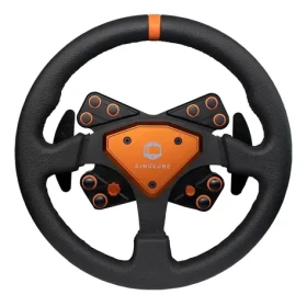 Simucube Tahko Lenkrad herní volant s průměrem 320mm oranžová (GAJO-927)