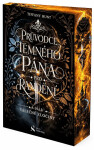 Průvodce temného pána pro randění a další válečné zločiny - Tiffany Hunt