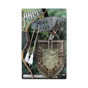 PLEJO Set bojovníka