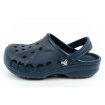 Pantofle Crocs Baya Clog Jr 207013-410 30,5