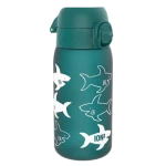 Ion8 Leak Proof Dětská láhev Shark 350 ml (0619098088687)