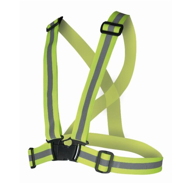 Reflexní kříž, žlutý, ARDON REF701