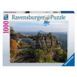 Puzzle Česká kolekce: Pravčická brána 1000 dílků