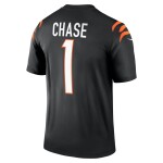 Nike Pánský dres Cincinnati Bengals NFL Ja’Marr Chase #1 Legend Velikost: 2XL