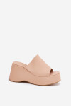 Pantofle model 211012 Step in style 40