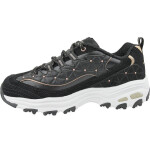 Boty Skechers D'Lites W 13087-BKRG 36
