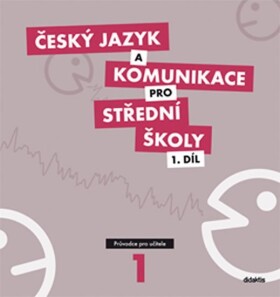 Český jazyk komunikace pro pro