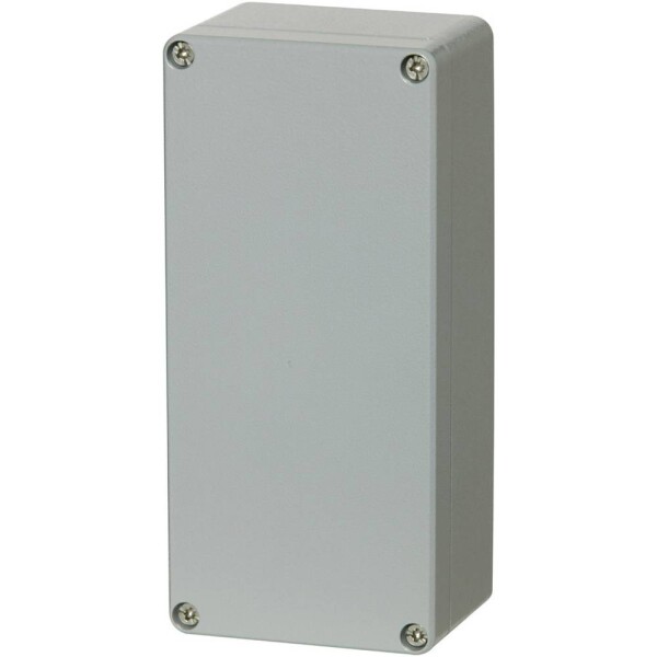 Fibox ALN 122208 7811230 univerzální pouzdro 222 x 125 x 81 hliník 1 ks