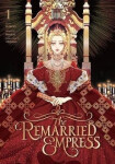 The Remarried Empress 1 - Alphatart