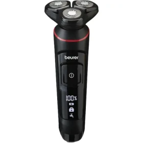 Beurer MN8X / Pánský holicí strojek / Li-ion síť / 100 minut (4211125102548)