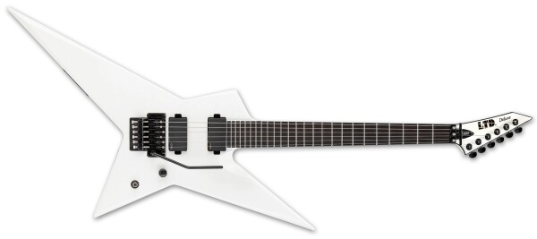 ESP LTD RS-1000 Pearl White