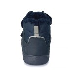 Chlapecké zimní barefoot boty PRO-tex Protetika - GERO JEANS - 24
